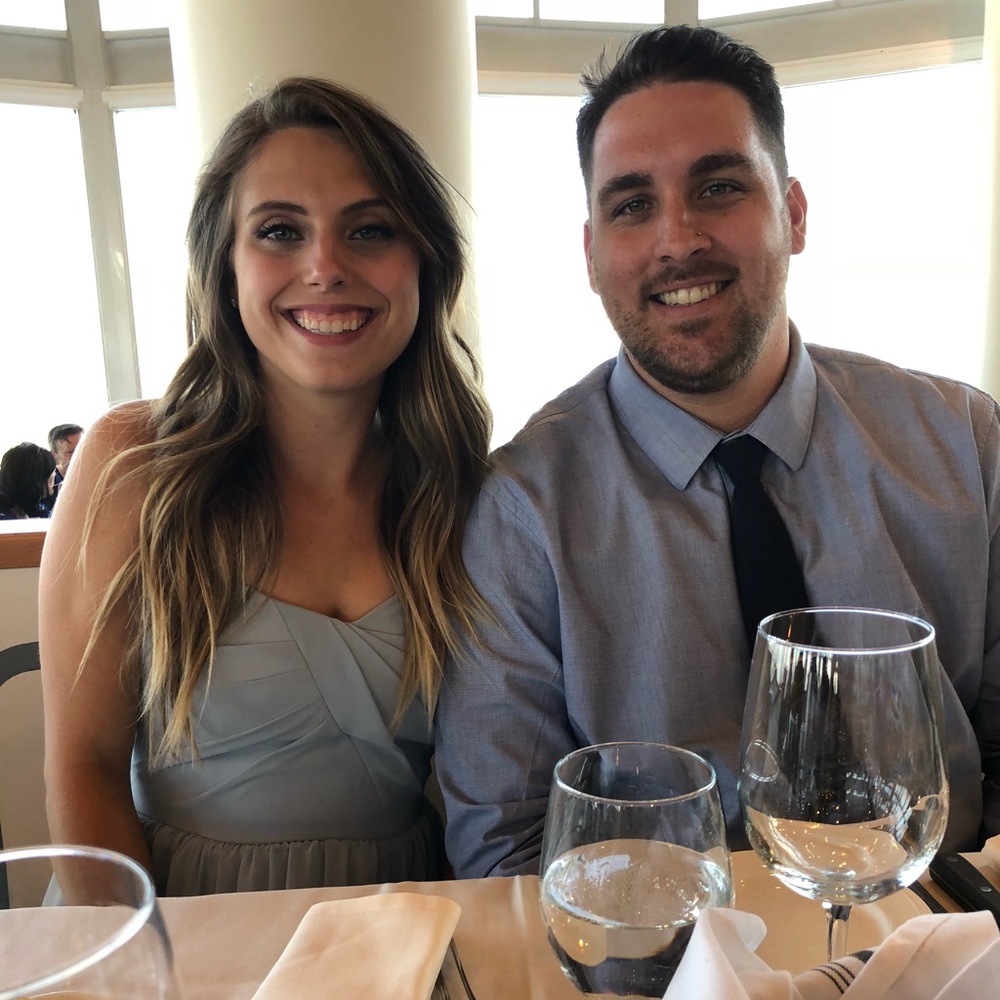 Meet your Posher, Lindsey